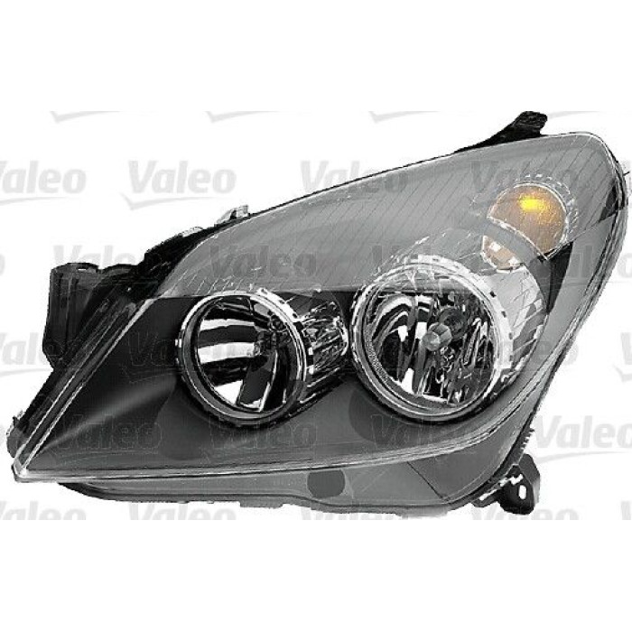 044580 Valeo Hauptscheinwerfer 044580 044580 Valeo Hauptscheinwerfer 044580