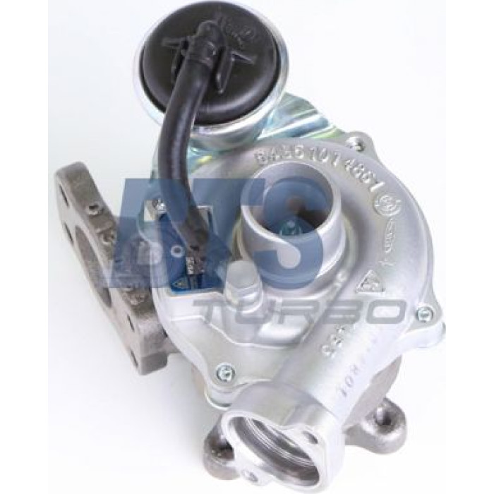BTS TURBO Turbolader T912113 BTS TURBO Turbolader T912113