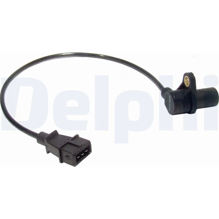 Delphi Kurbelwellensensor SS10897 Delphi Kurbelwellensensor SS10897