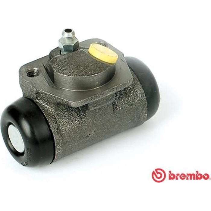 BREMBO Radbremszylinder A 12 280 BREMBO Radbremszylinder A 12 280