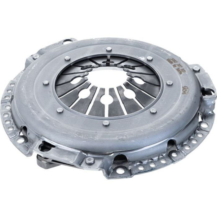 Sachs Kupplungssatz 3000951786 Sachs Kupplungssatz 3000951786
