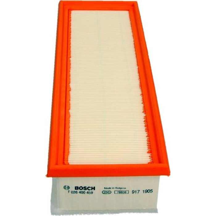 Bosch Luftfilter F 026 400 459 Bosch Luftfilter F 026 400 459
