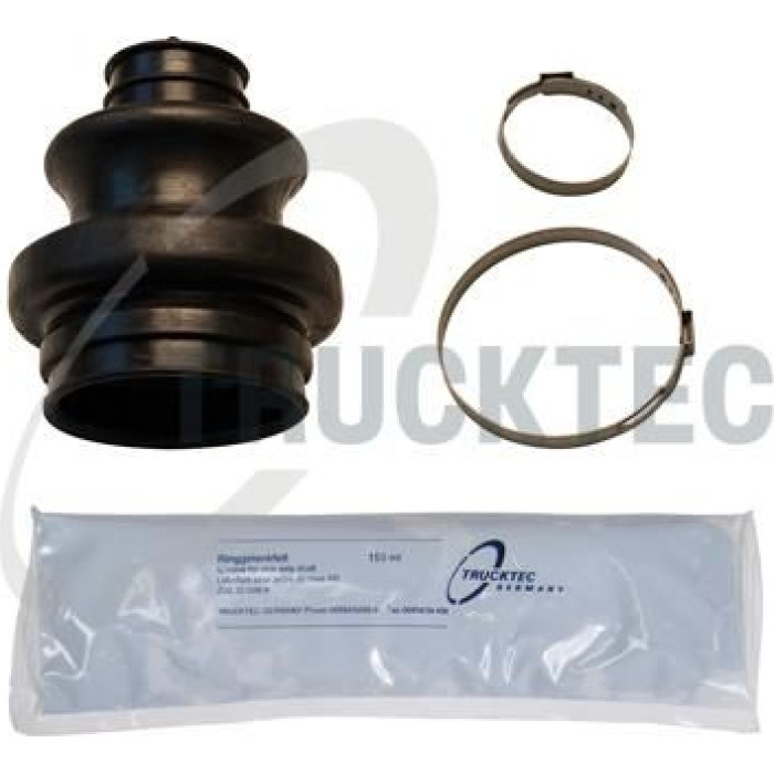TRUCKTEC AUTOMOTIVE Gelenkmanschette 02.32.070 TRUCKTEC AUTOMOTIVE Gelenkmanschette 02.32.070