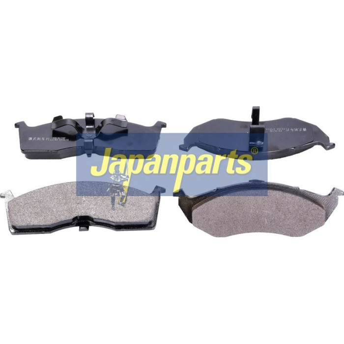 Japanparts Bremsbeläge PA-917AF