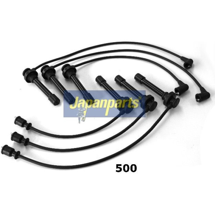 Japanparts Zündkabel IC-500 Japanparts Zündkabel IC-500