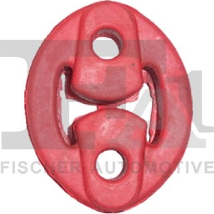 FA1 Auspuffhalter 133-921 FA1 Auspuffhalter 133-921