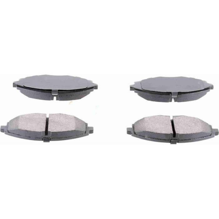 Vaico Bremsbelagsatz für Scheibenbremse V51-0008 Vaico Bremsbelagsatz für Scheibenbremse V51-0008