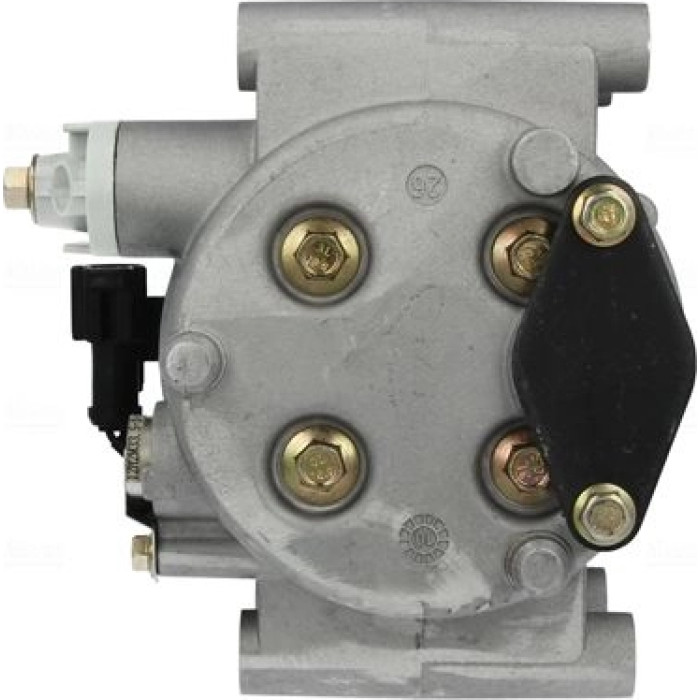 Nissens Klimakompressor PKW 89239