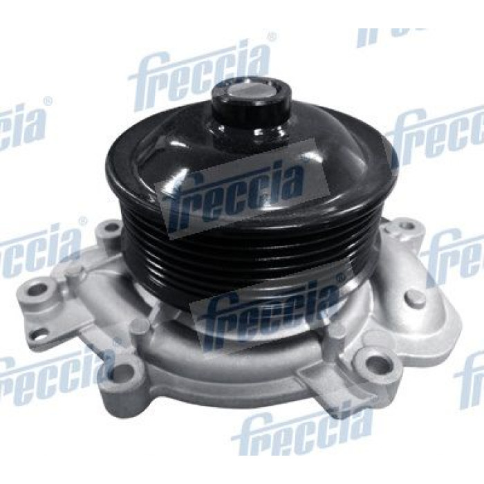 FRECCIA Wasserpumpe WP0157 FRECCIA Wasserpumpe WP0157