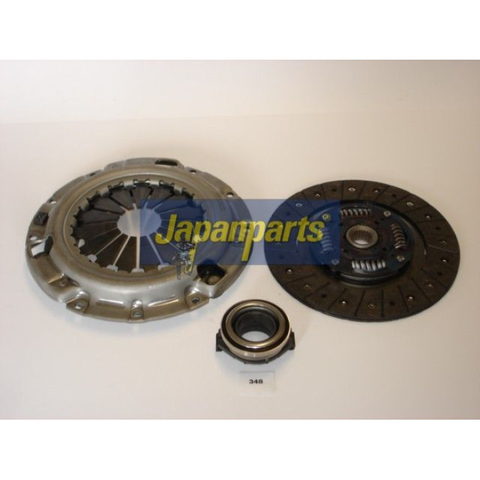 Japanparts Kupplungssatz KF-348 Japanparts Kupplungssatz KF-348