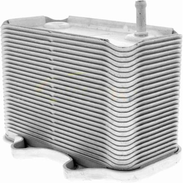 Vemo Motorölkühler V45-60-0002 Vemo Motorölkühler V45-60-0002