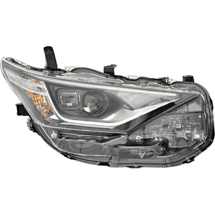Valeo Scheinwerfer 046703 - rechts LED PQ Valeo Scheinwerfer 046703 - rechts LED PQ