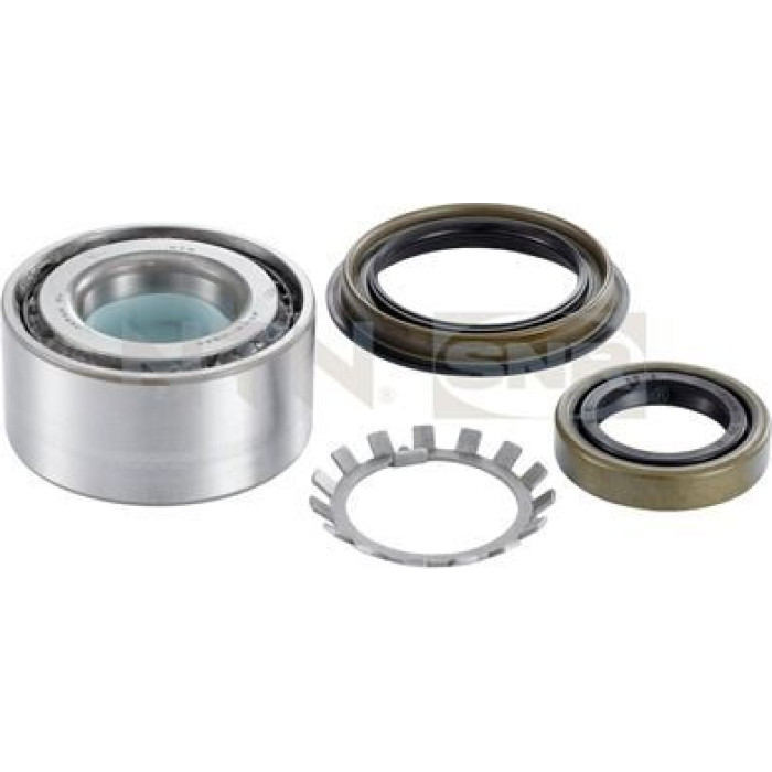 R168.67 SNR Radlagersatz R168.67 R168.67 SNR Radlagersatz R168.67
