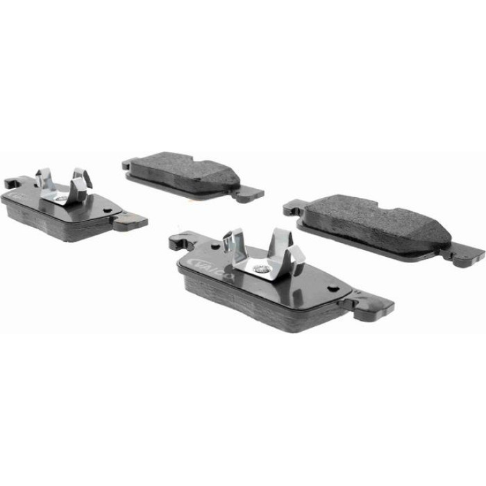Vaico Bremsbelagsatz für Scheibenbremse V42-0404 Vaico Bremsbelagsatz für Scheibenbremse V42-0404