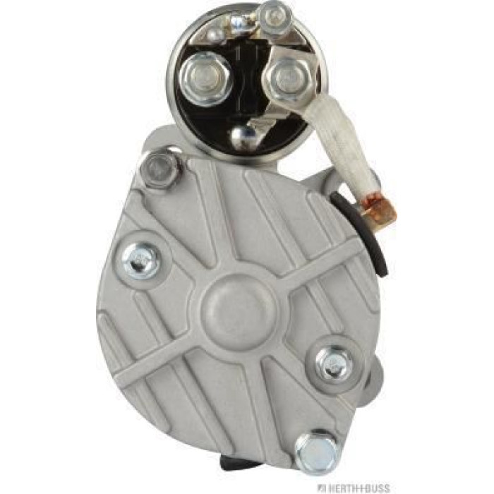 Herth+Buss Elparts Anlasser 42118601 Herth+Buss Elparts Anlasser 42118601