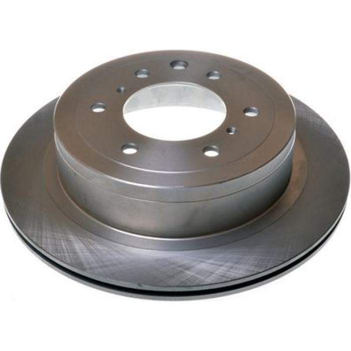 Denckermann Bremsscheibe B130367 Denckermann Bremsscheibe B130367