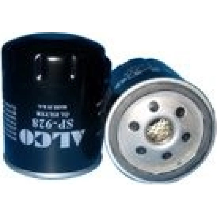 ALCO Ölfilter Fiat Punto/Tip SP-928 ALCO Ölfilter Fiat Punto/Tip SP-928