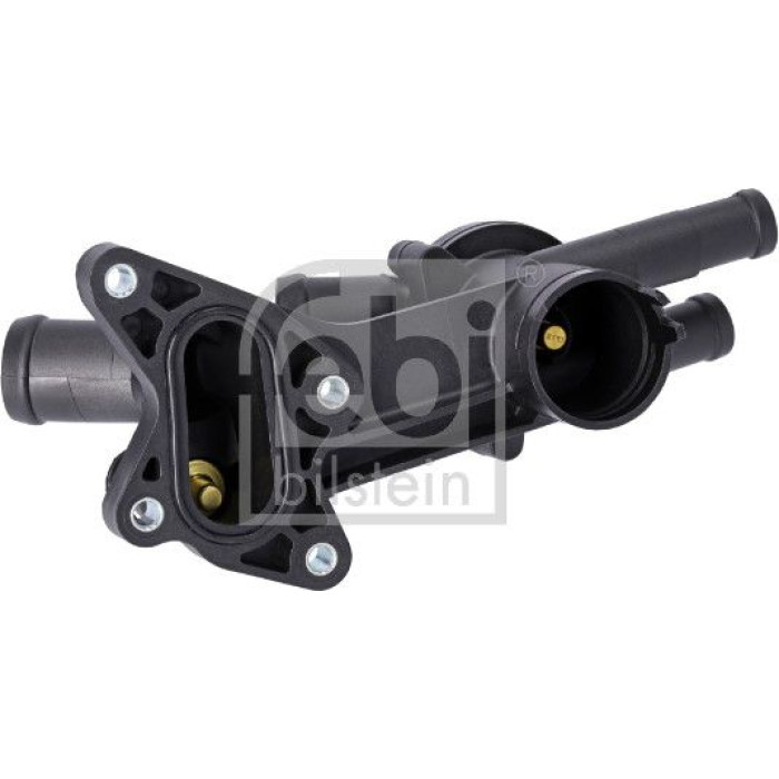 febi Thermostatgehäuse 180393 febi Thermostatgehäuse 180393