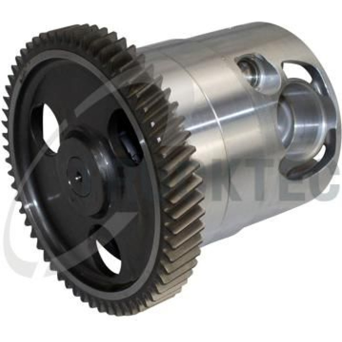 TRUCKTEC AUTOMOTIVE Ölpumpe 02.18.155