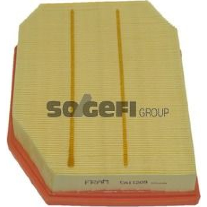 FRAM Luftfilter CA11209 FRAM Luftfilter CA11209