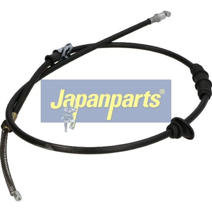 Japanparts Handbremsseil Seilzug Festellbremse BC-533L Japanparts Handbremsseil Seilzug Festellbremse BC-533L