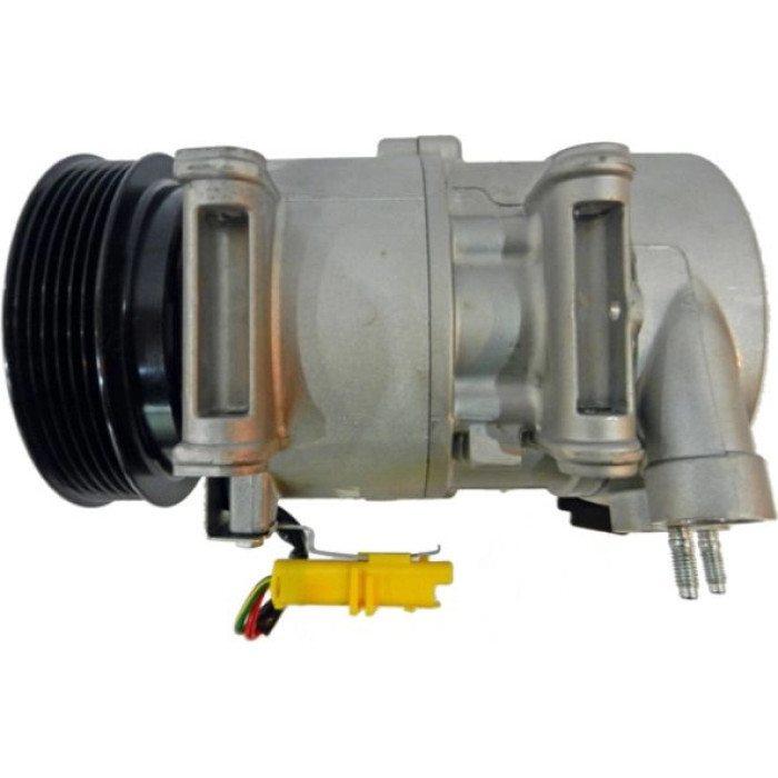 Kompressor, Klimaanlage ACP 1256 000S