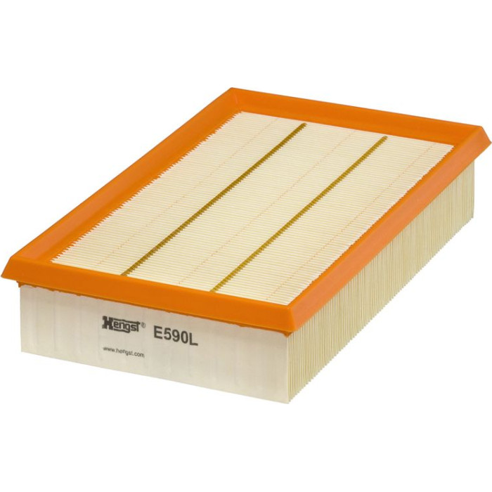 HENGST FILTER Luftfilter E590L HENGST FILTER Luftfilter E590L