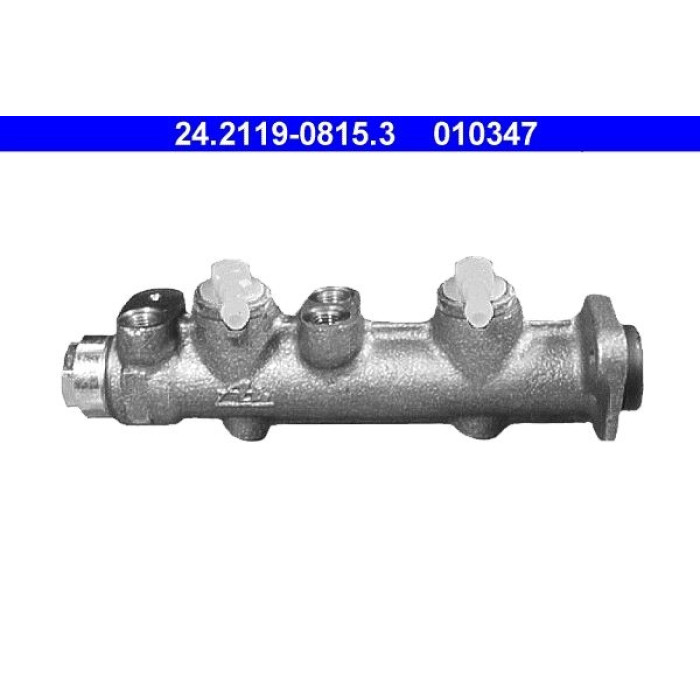 ATE Hauptbremszylinder 24.2119-0815.3 ATE Hauptbremszylinder 24.2119-0815.3
