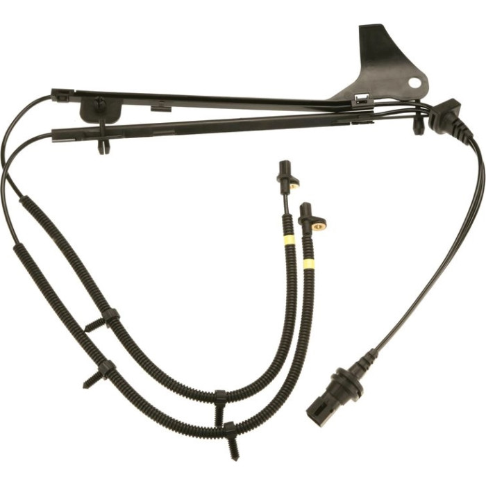 TRW Raddrehzahlsensor Hinterachse GBS1609 TRW Raddrehzahlsensor Hinterachse GBS1609