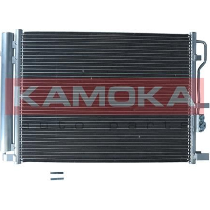 Kamoka Klimakondensator 7800414 Kamoka Klimakondensator 7800414