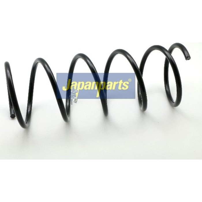 Japanparts Fahrwerksfeder ZC1065A Japanparts Fahrwerksfeder ZC1065A