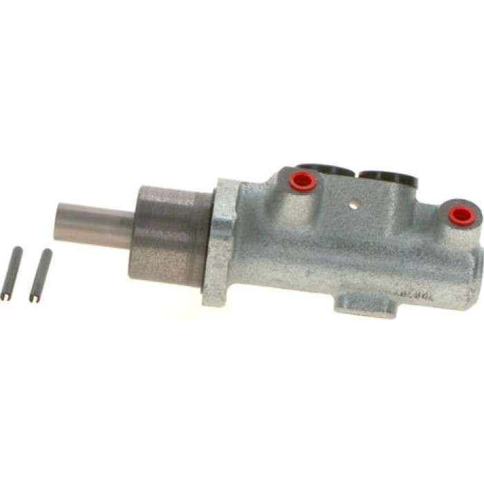 Bosch Hauptbremszylinder 0 986 481 030 Bosch Hauptbremszylinder 0 986 481 030