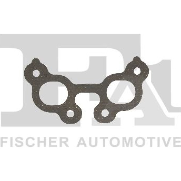 FA1 Auspuffdichtung 475-001