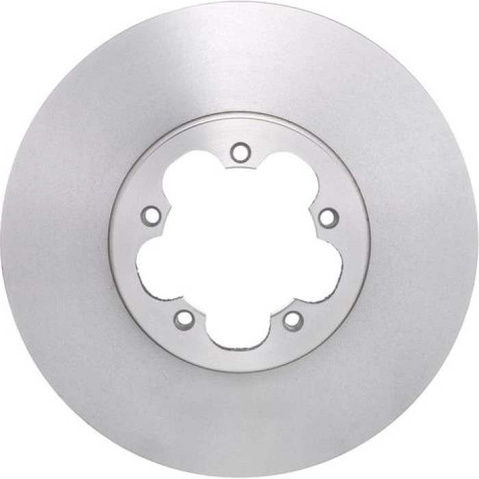 Bosch Bremsscheibe Vorderachse 0 986 479 307 Bosch Bremsscheibe Vorderachse 0 986 479 307
