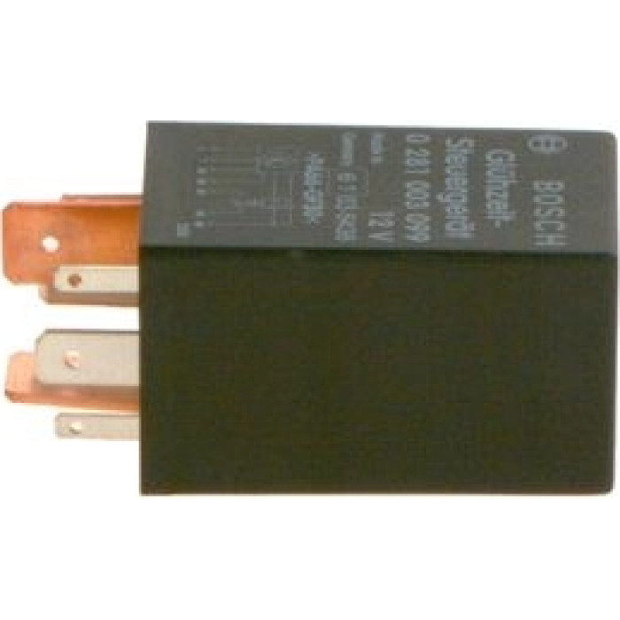Bosch Steuergerät 0 281 003 099 Bosch Steuergerät 0 281 003 099