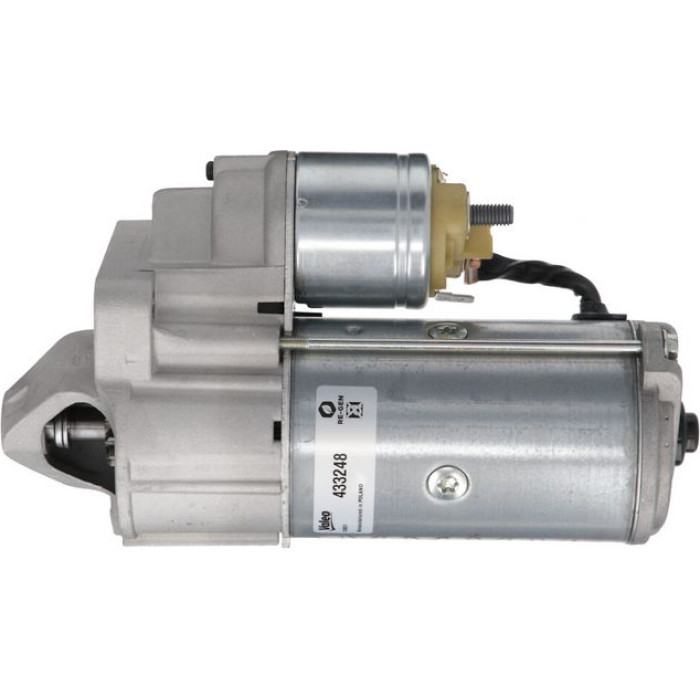 Valeo Anlasser 433248 Valeo Anlasser 433248