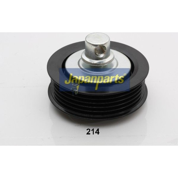 Umlenk-/Führungsrolle, Keilrippenriemen RP-214 Umlenk-/Führungsrolle, Keilrippenriemen RP-214