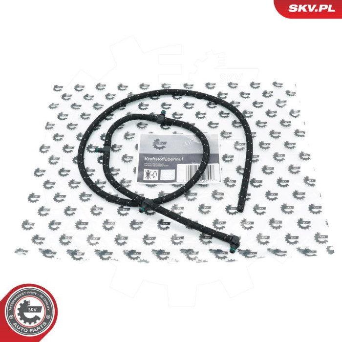 54SKV325 ESEN SKV Schlauch, Leckkraftstoff 54SKV325 54SKV325 ESEN SKV Schlauch, Leckkraftstoff 54SKV325