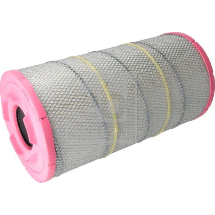 febi Luftfilter 30072