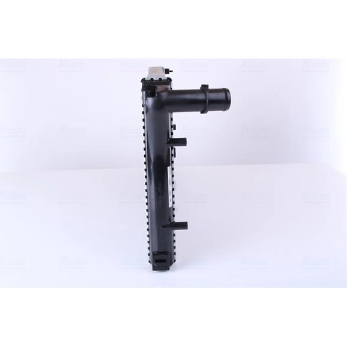 Nissens Wasserkühler PKW 617847 Nissens Wasserkühler PKW 617847