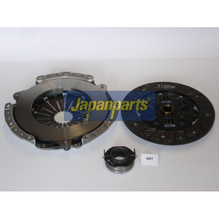 Japanparts Kupplungssatz KF-557 Japanparts Kupplungssatz KF-557