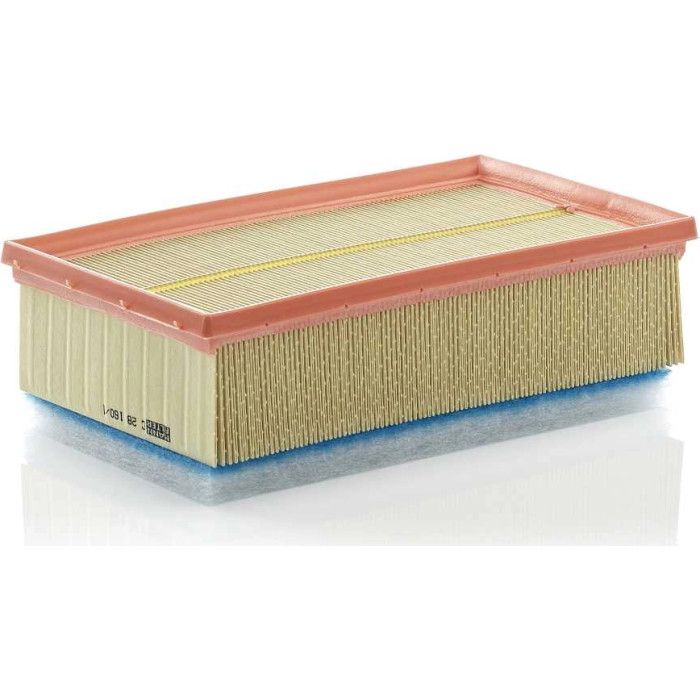MANN-FILTER Luftfilter C 28 160/1 MANN-FILTER Luftfilter C 28 160/1