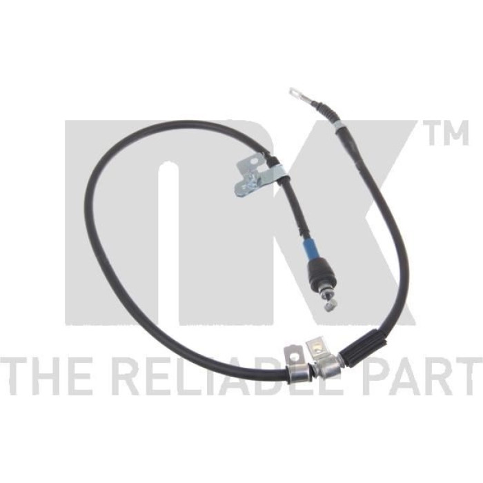 NK Handbremsseil 903429 - links NK Handbremsseil 903429 - links