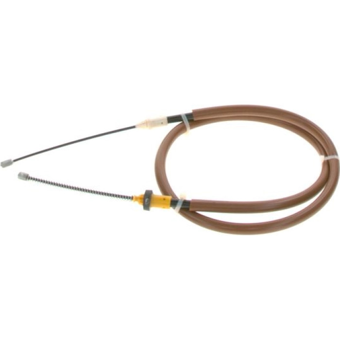Bosch Handbremsseil rechts 1987477782
