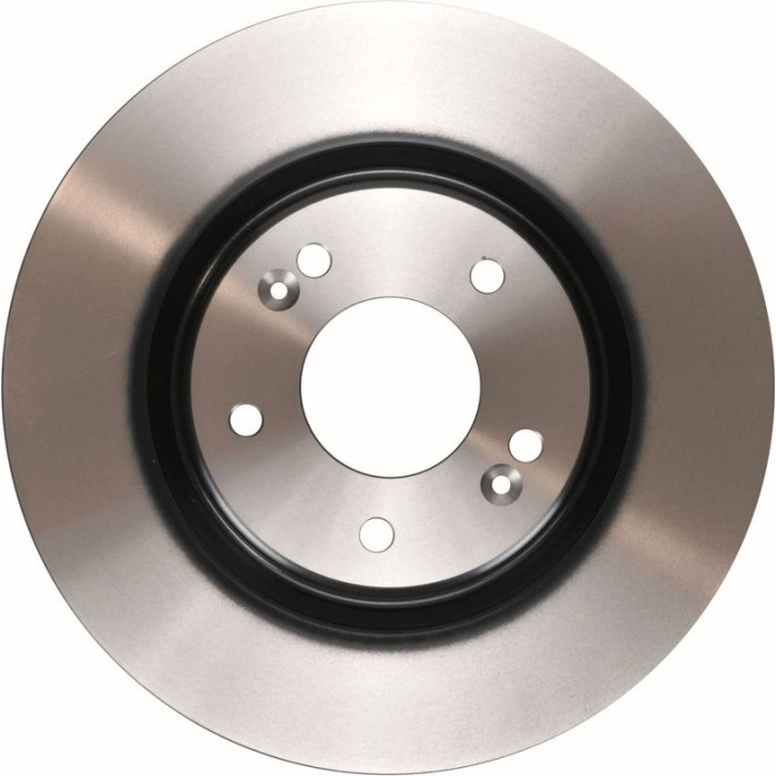 TRW Bremsscheibe DF6497S