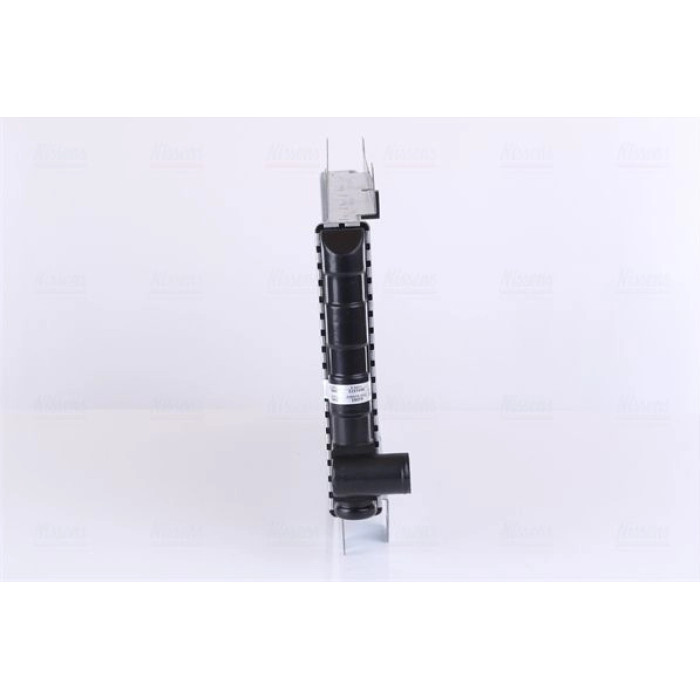 Nissens Wasserkühler PKW 62093