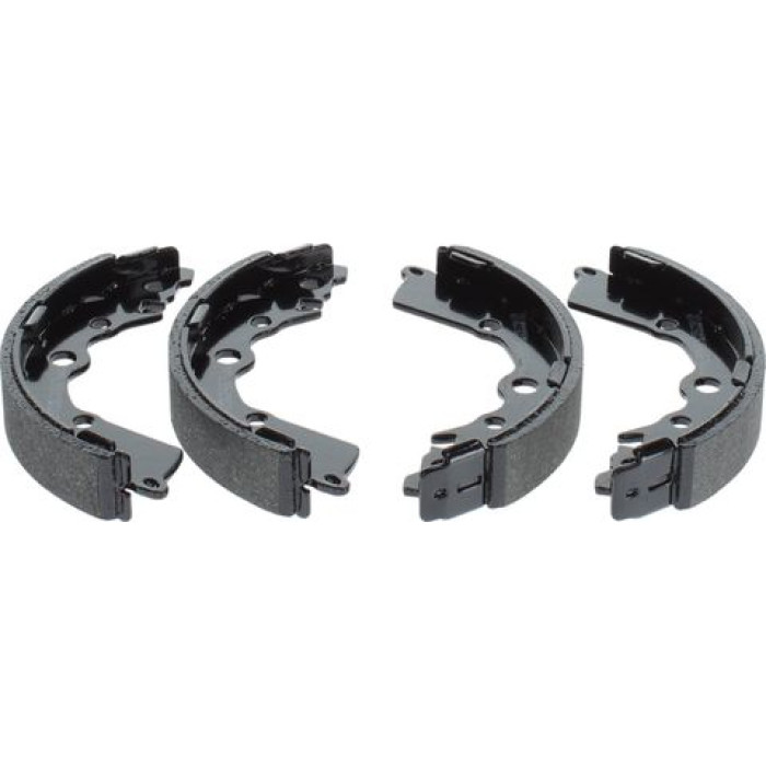 Bosch Bremsbacken 0 986 487 797 Bosch Bremsbacken 0 986 487 797