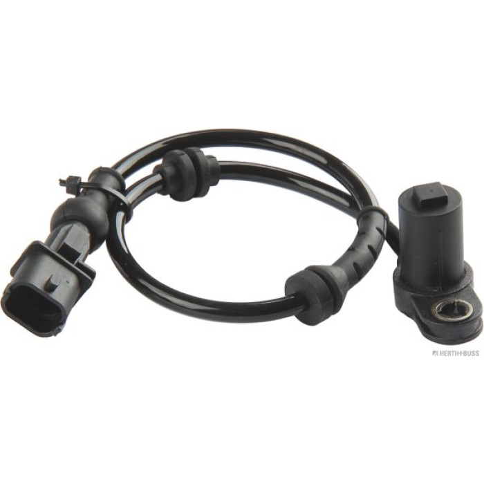 Herth+Buss Elparts ABS Sensor 70660401