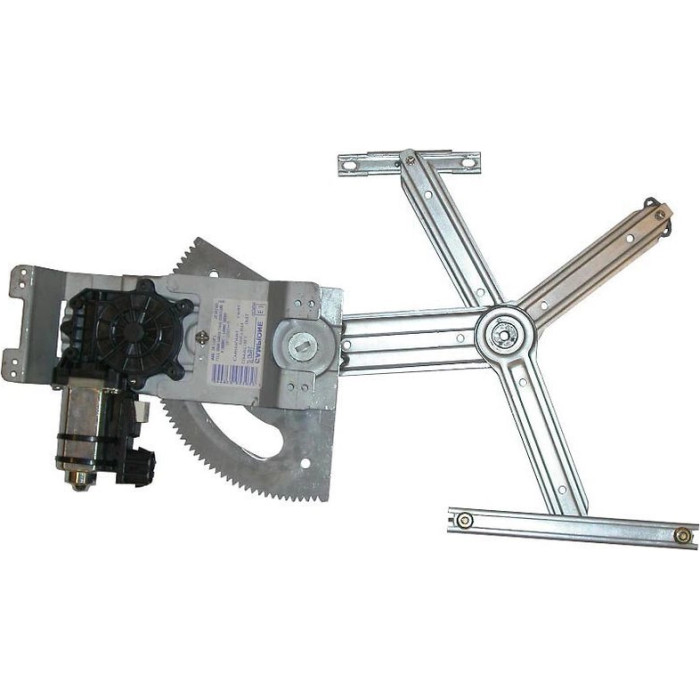 VALEO 850301 Fensterheber VALEO 850301 Fensterheber