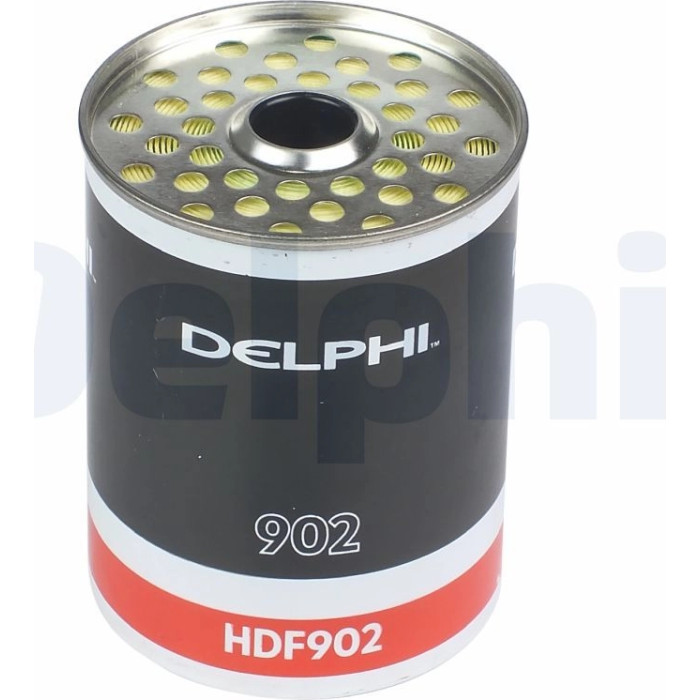 HDF902 Delphi Kraftstofffilter HDF902